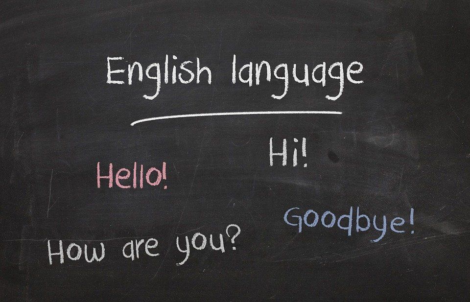 W jaki sposób uczyć się języka angielskiego?