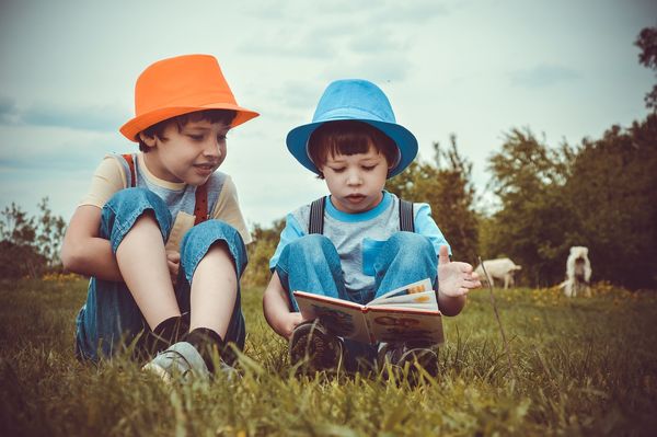 Jak ukształtować młodego biznesmena? Recenzje edukacyjnych książek dla dzieci